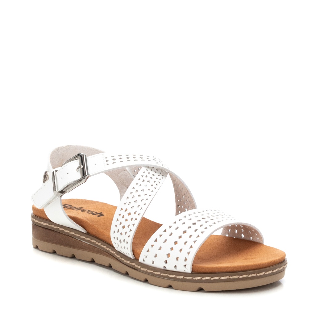 REFRESH / BLANCO / CAJA DE 12 PARES