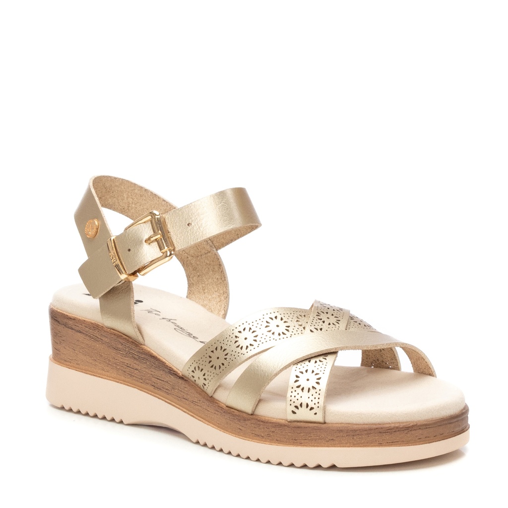 XTI / ORO / CAJA DE 8 PARES