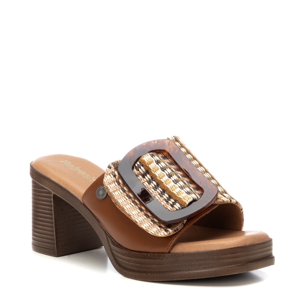 REFRESH / CAMEL / CAJA DE 8 PARES