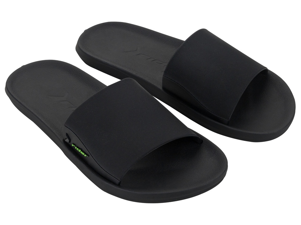 GRENDENE / NEGRO /  CAJA DE 12 PARES