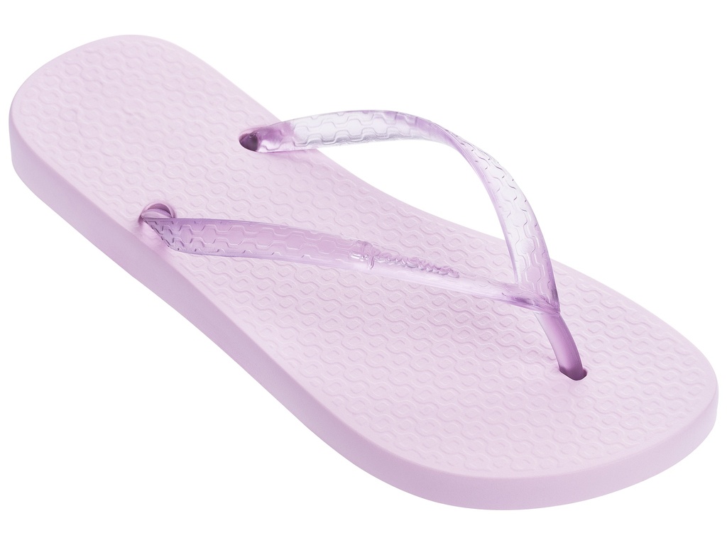 GRENDENE / LILA /  CAJA DE 12 PARES