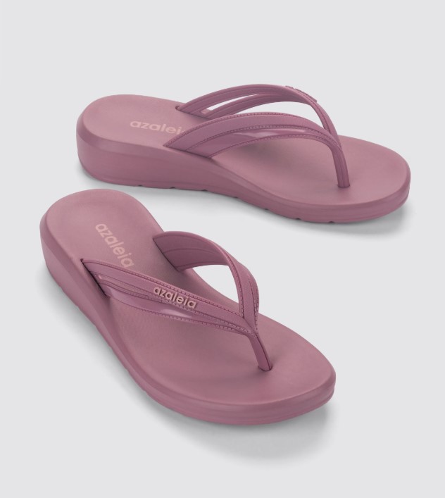 19183_BM903 / AZALEIA / NUDE / CAJA DE 6 PARES