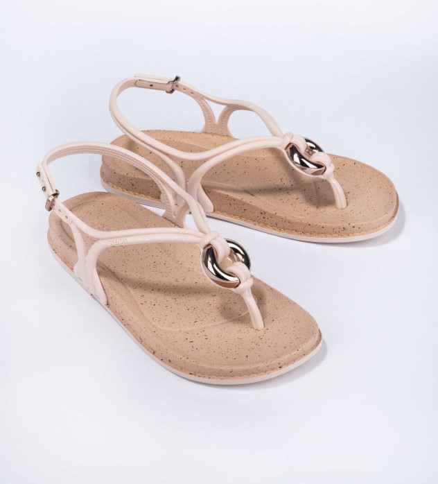 19233_BO841 / GRENDENE / WUESO / CAJA DE 6 PARES