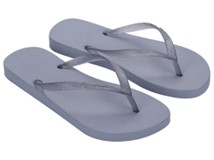 25226_BP013 / IPANEMA / GRIS/GRIS TRANSP / CAJA DE 6 PARES