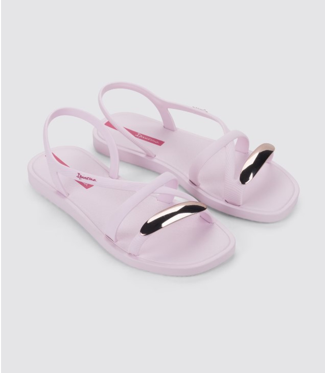 27350_BM681 / IPANEMA / ROSA CLARO/ROSE / CAJA DE 6 PARES