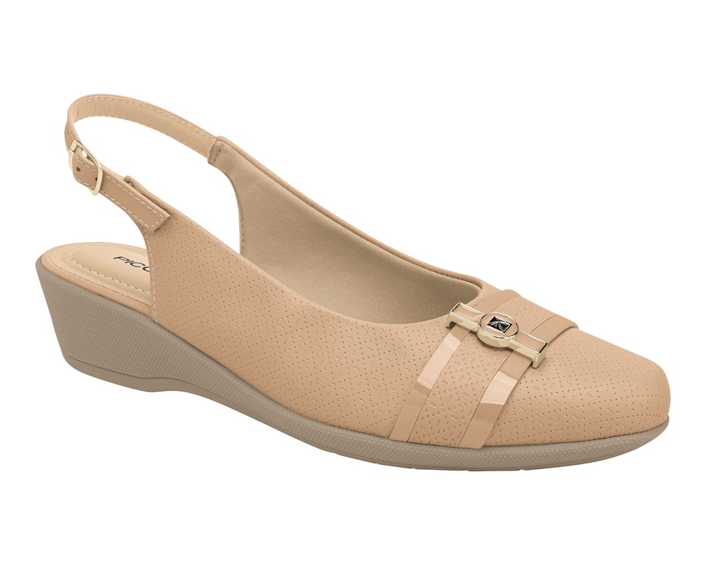 143232 / PICCADILLY / NAP STR SOF PONT NUD CLA/VNZ NUD CLA/NAP NUD CLA / CAJA DE 9 PARES