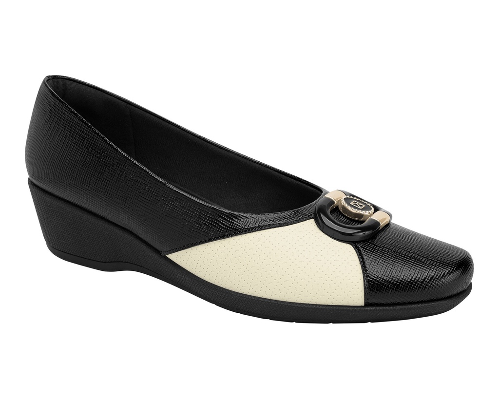 143233 / PICCADILLY / NAP LUX LNH PTO/NAP STR SOF PONT OFF WHI / CAJA DE 12 PARES