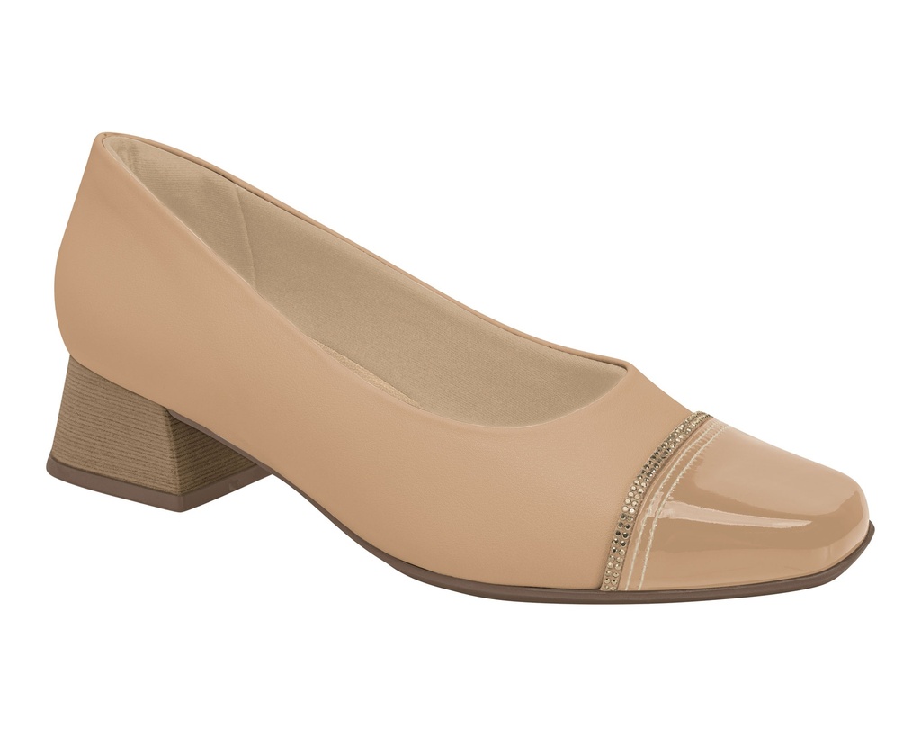 160095 / PICCADILLY / NAP STR SOF NUD CLA/VNZ NUD CLA / CAJA DE 9 PARES