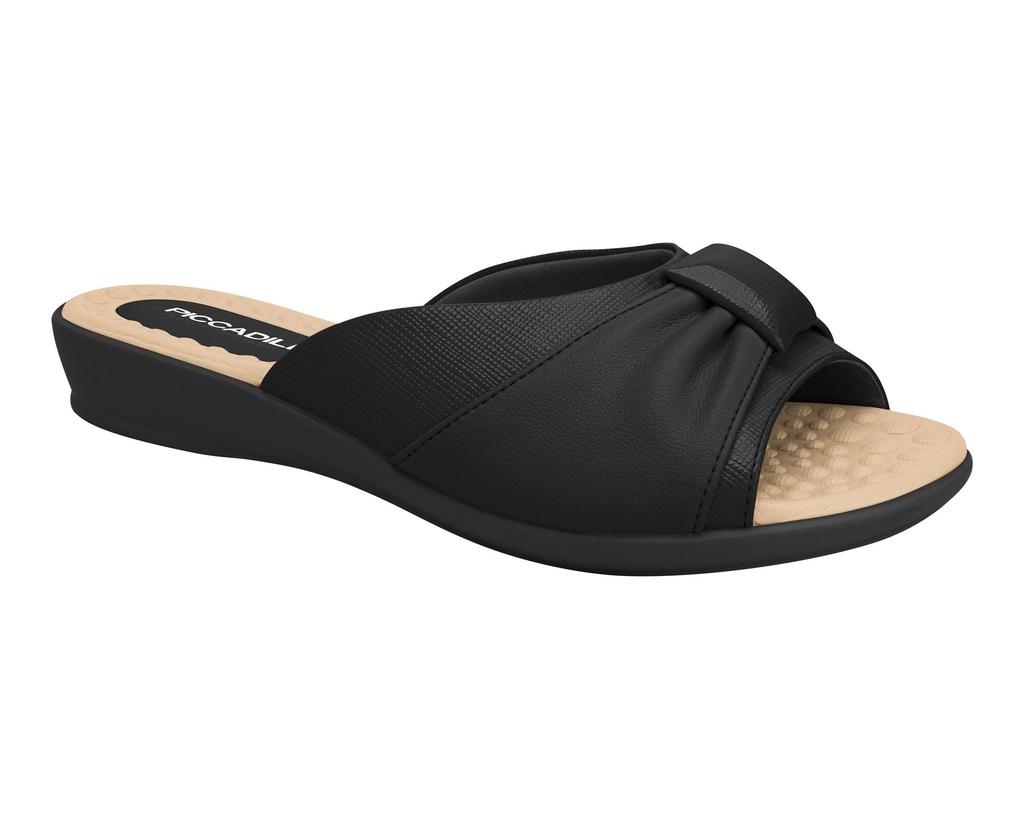 500395 / PICCADILLY / NAP LUX LNH PTO/NAP STR SOF PTO / CAJA DE 9 PARES