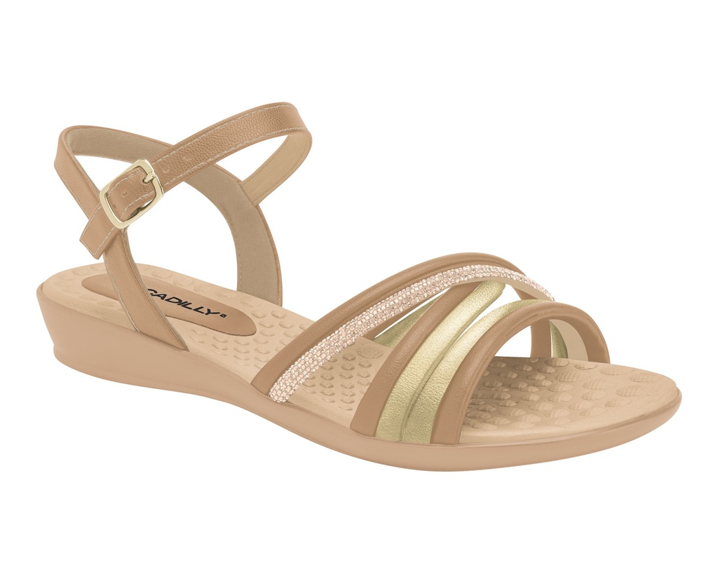 500400 / PICCADILLY / NP NUDCLA/N STSF NUDCLA/TIR STR ROSE/NSTSF MET OUR / CAJA DE 9 PARES