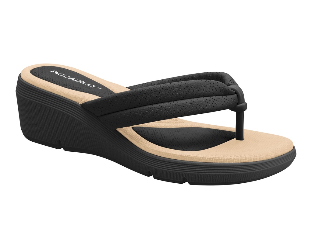 540356 / PICCADILLY / NAP STR SOF PONT PTO / CAJA DE 9 PARES