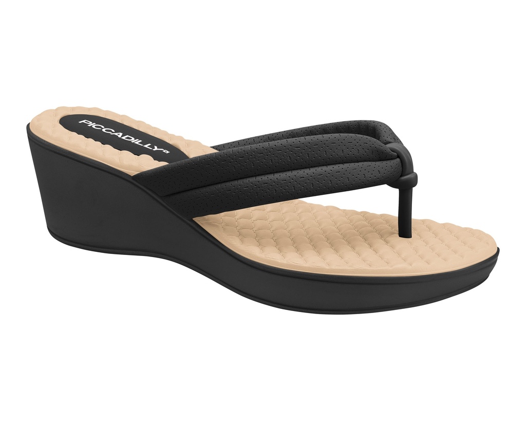 540364 / PICCADILLY / NAP STR SOF PONT PTO / CAJA DE 9 PARES