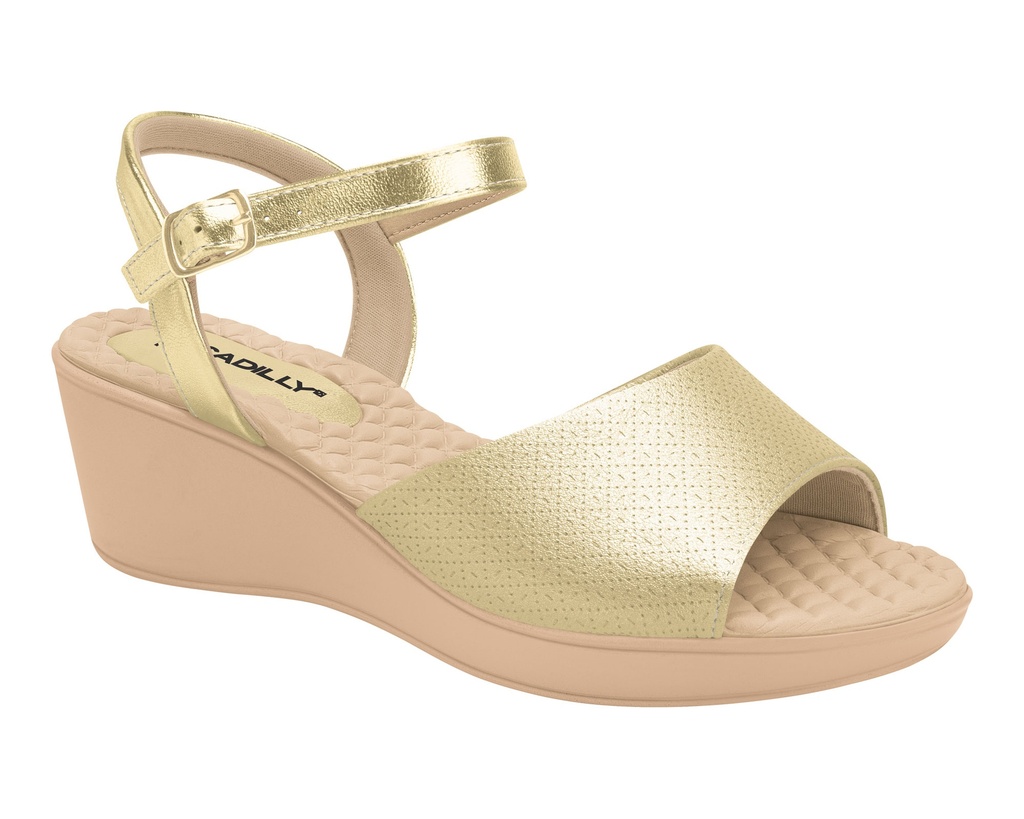 540371 / PICCADILLY / NAP FIR OUR/NAP STR SOF MET PONT OUR / CAJA DE 12 PARES