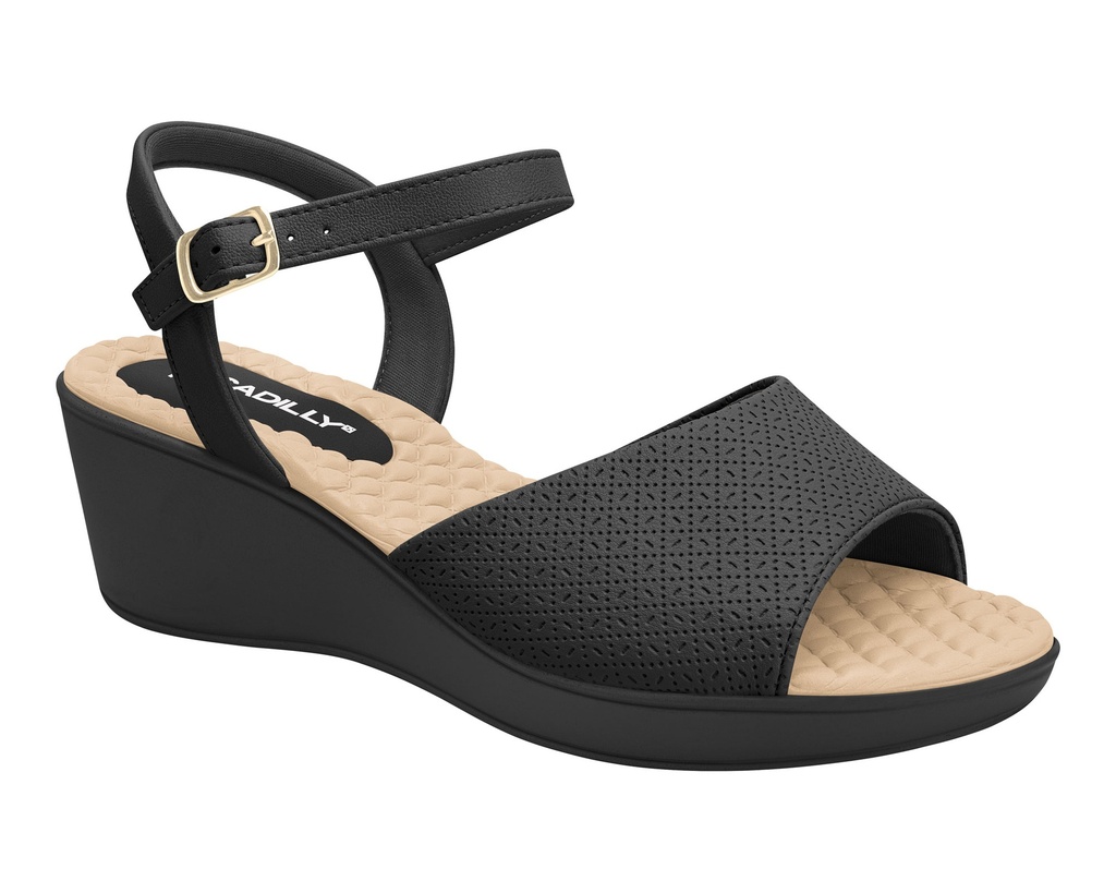 540371 / PICCADILLY / NAP PTO/NAP STR SOF PONT PTO / CAJA DE 9 PARES