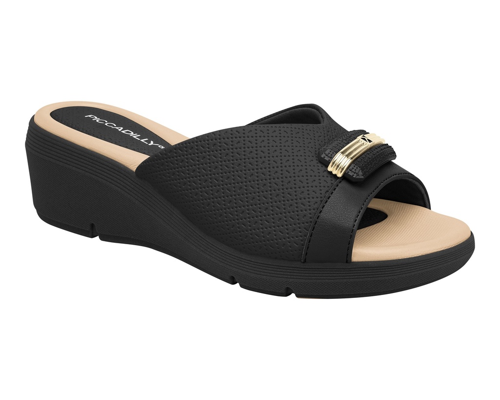 540395 / PICCADILLY / NAP STR SOF PONT PTO/NAP STR SOF PTO / CAJA DE 9 PARES