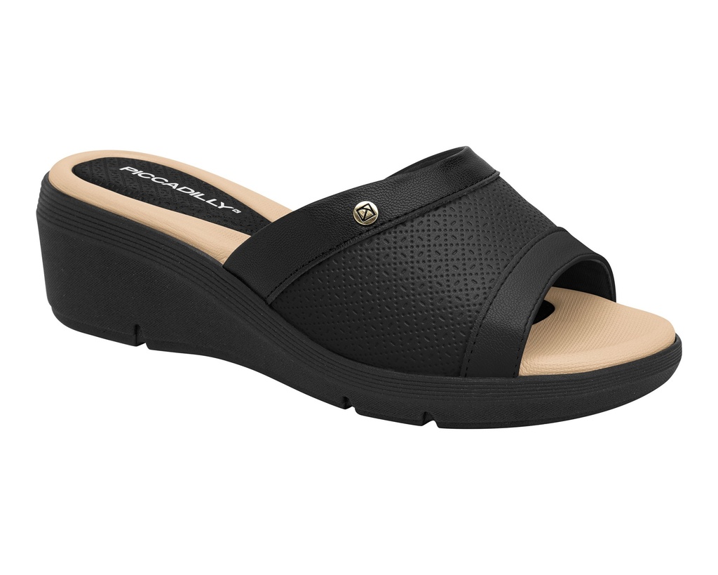 540398 / PICCADILLY / NAP PTO/NAP STR SOF PONT PTO/NAP PTO / CAJA DE 9 PARES