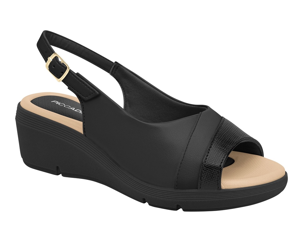 540400 / PICCADILLY / NAP STR SOF PTO/PTO/NAP LUX LNH PTO / CAJA DE 9 PARES