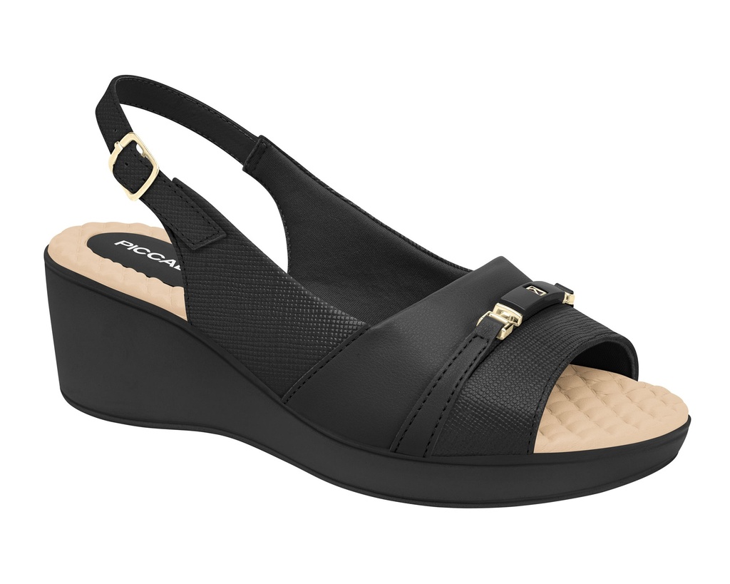 540405 / PICCADILLY / NAP LUX LNH PTO/NAP STR SOF PTO / CAJA DE 9 PARES