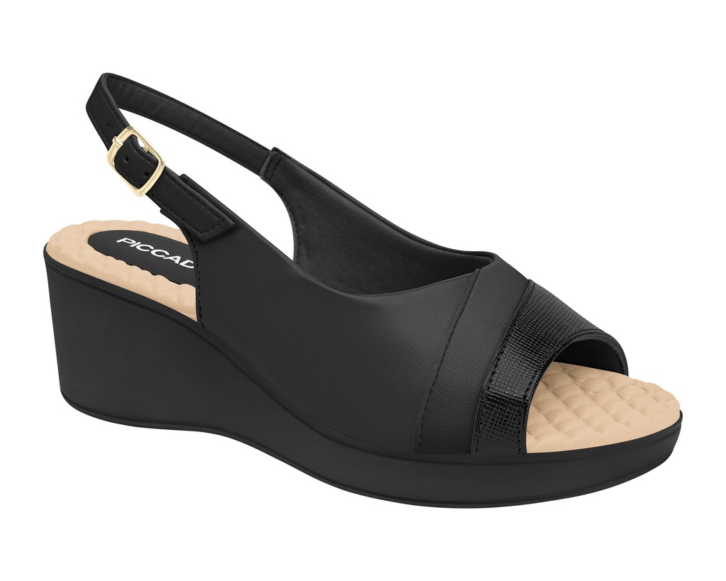 540406 / PICCADILLY / NAP STR SOF PTO/PTO/NAP LUX LNH PTO / CAJA DE 9 PARES