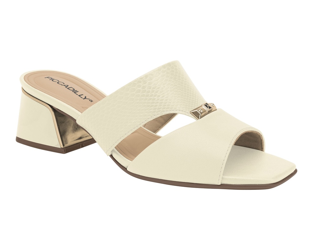 543089 / PICCADILLY / SNA OFF WHI/NAP OFF WHI / CAJA DE 9 PARES