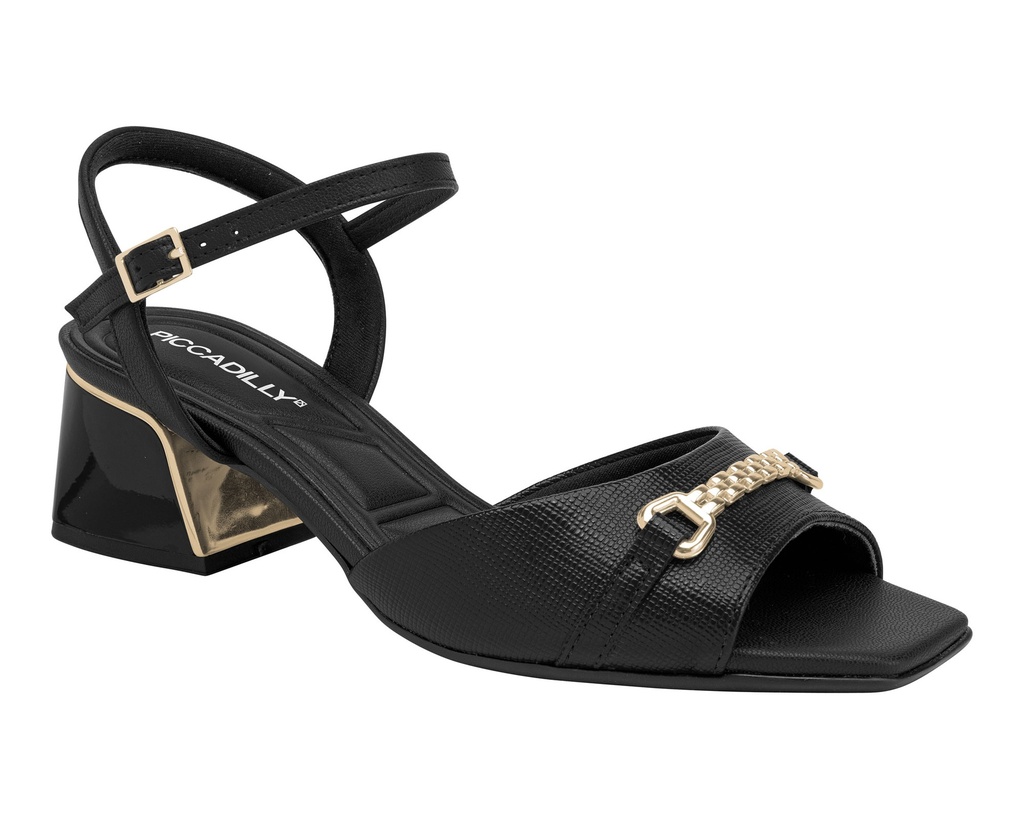 543090 / PICCADILLY / NAP PTO/NAP LUX LNH PTO / CAJA DE 9 PARES