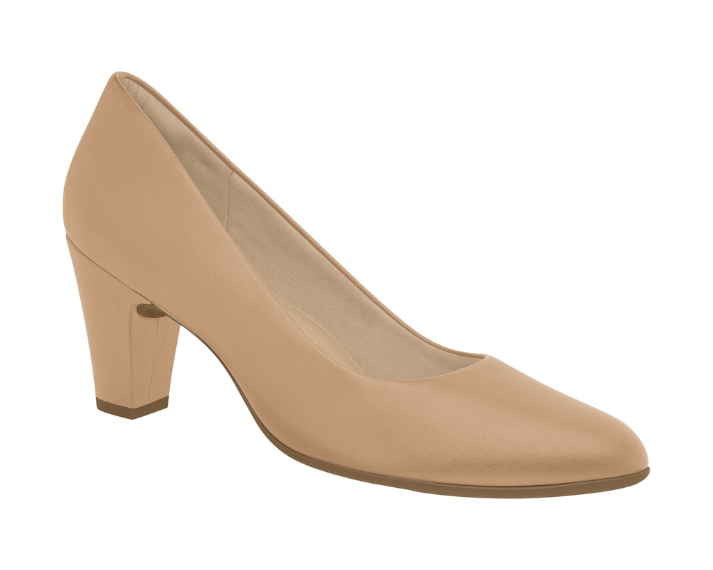 700056 / PICCADILLY / NAP NUD CLA / CAJA DE 9 PARES