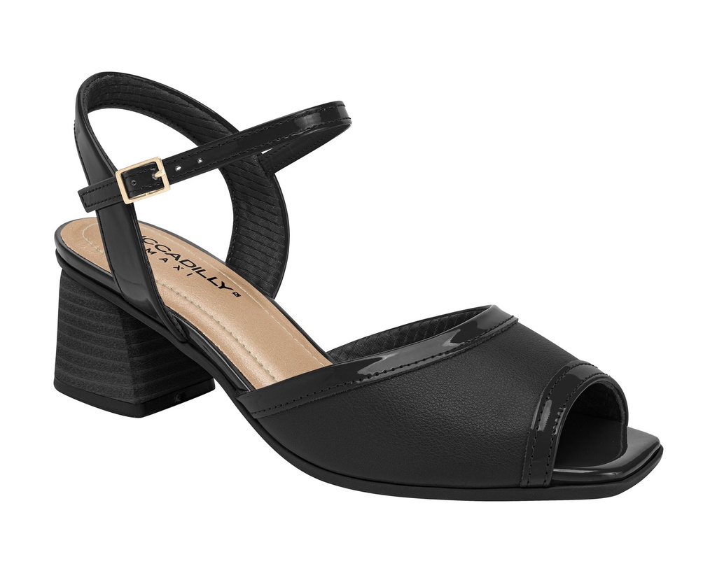 715027 / PICCADILLY / VNZ PTO/NAP STR SOF PTO / CAJA DE 9 PARES