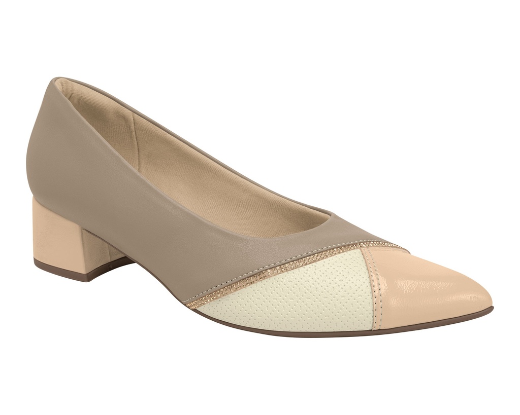 739079 / PICCADILLY / NP STR SOF FEN/NP STR SOF PONT OFF WHI/VZ AMA ROSE / CAJA DE 12 PARES