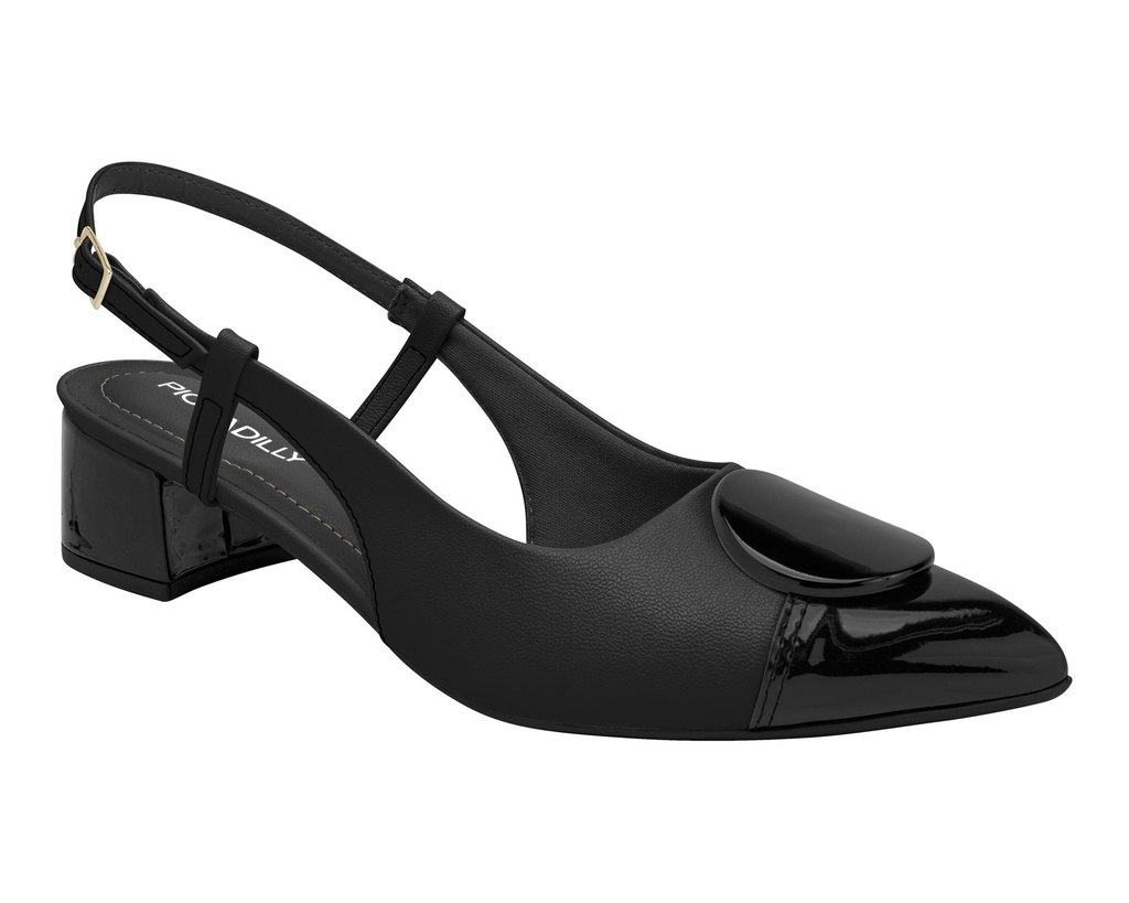 739085 / PICCADILLY / NAP PTO/VNZ PTO / CAJA DE 9 PARES