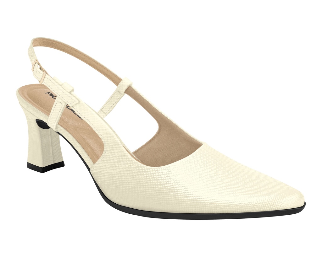 764005 / PICCADILLY / NAP LUX LNH OFF WHI / CAJA DE 9 PARES