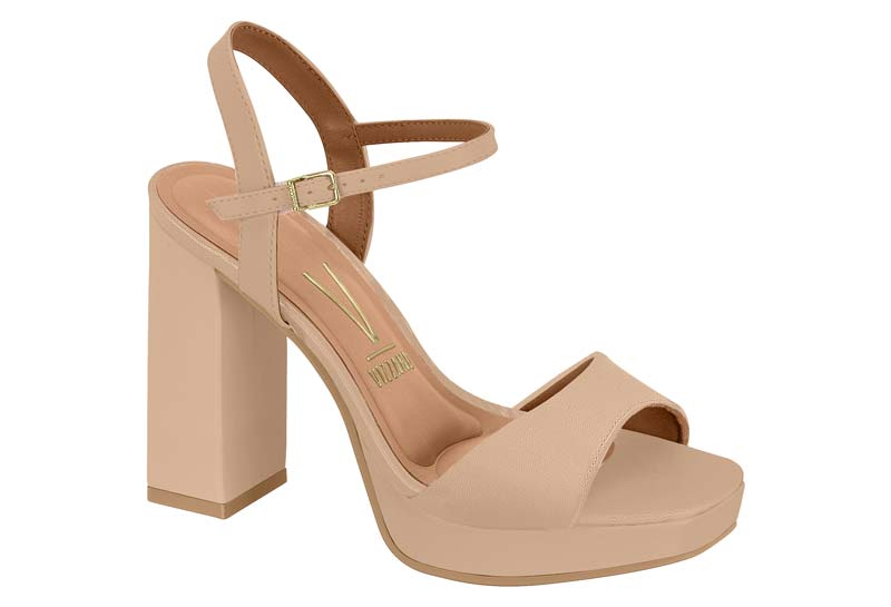 VIZZANO / BEIGE / CAJA DE 12 PARES