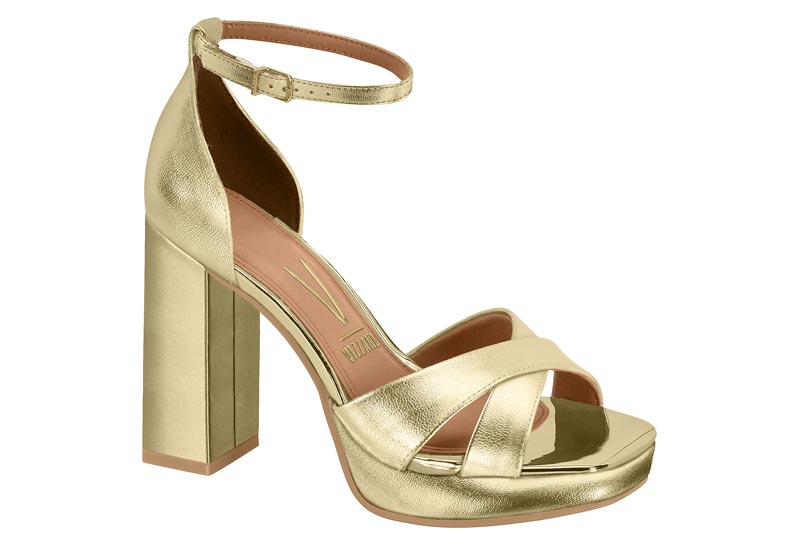 VIZZANO / DORADO / CAJA DE 12 PARES