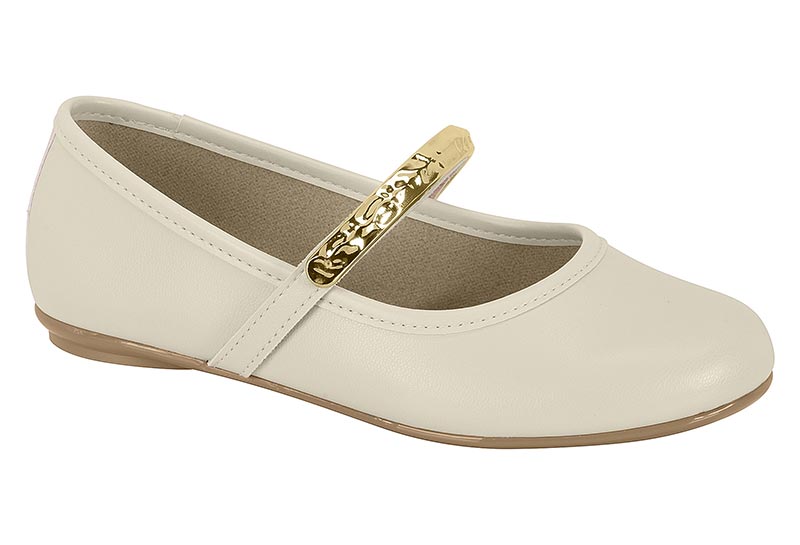 MOLEKINHA / BLANCO OFF 526 / CAJA DE 12 PARES