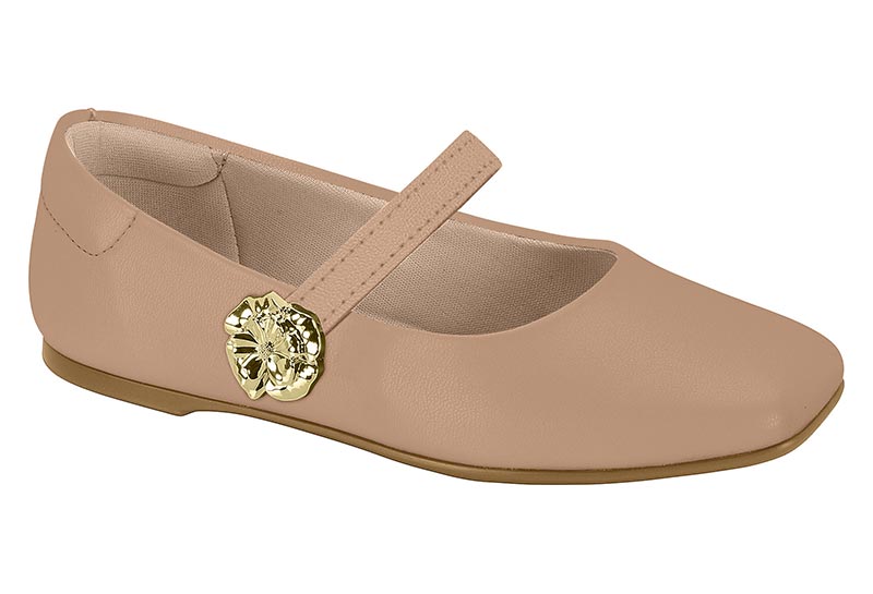 MOLEKINHA / NUDE 658 / CAJA DE 12 PARES