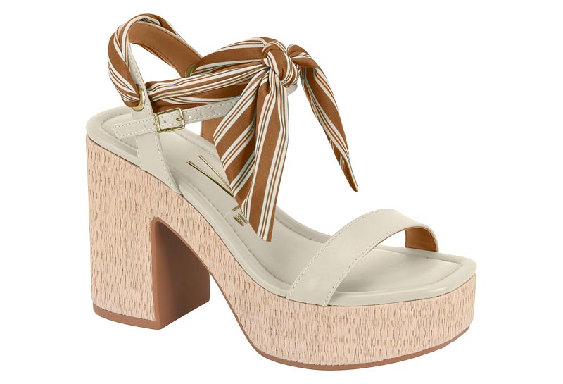 VIZZANO / BLANCO OFF 526/BLANCO OFF 526/CAMEL 1165 / CAJA DE 12 PARES