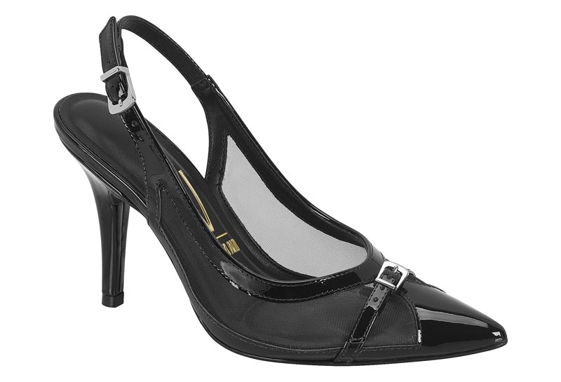 VIZZANO / NEGRO 01 / CAJA DE 12 PARES