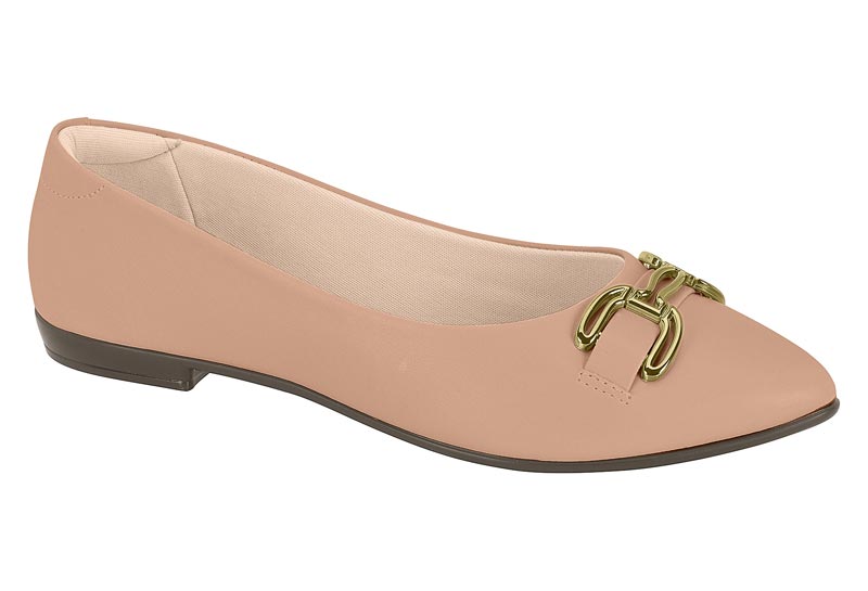 BEIRA RIO / NUDE 658 / CAJA DE 12 PARES