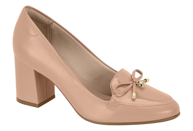 BEIRA RIO / NUDE 658 / CAJA DE 12 PARES