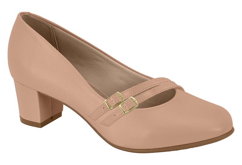 BEIRA RIO / NUDE 658 / CAJA DE 12 PARES