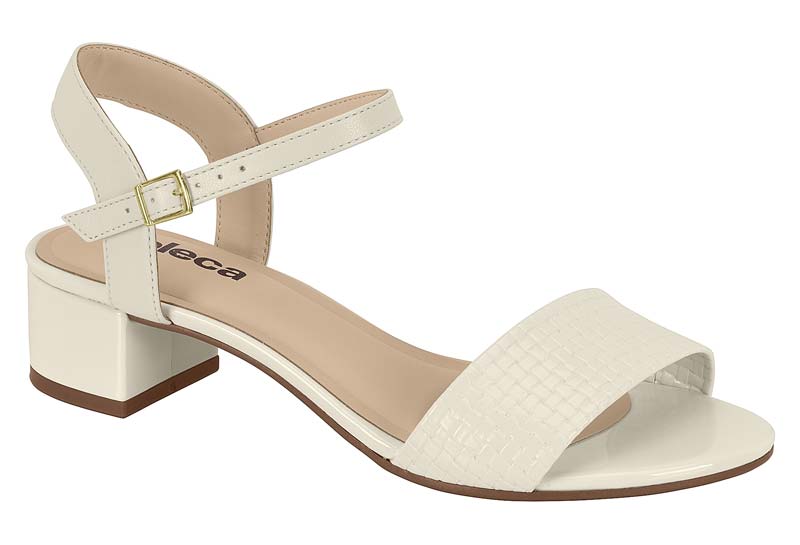 MOLECA / BLANCO OFF 526 / CAJA DE 12 PARES