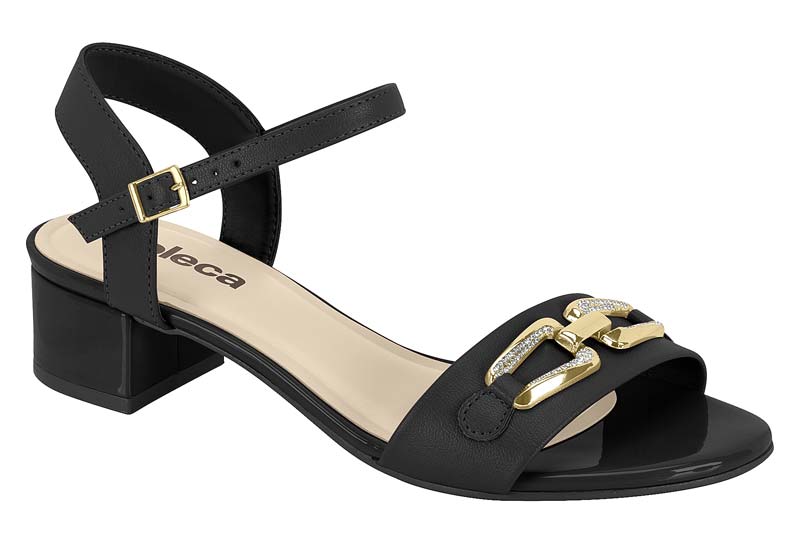 MOLECA / NEGRO 01 / CAJA DE 12 PARES