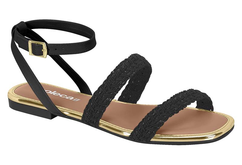 MOLECA / NEGRO/NEGRO/NEGRO / CAJA DE 12 PARES