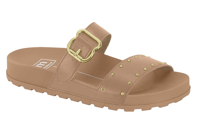 MOLECA / NUDE 658 / CAJA DE 12 PARES