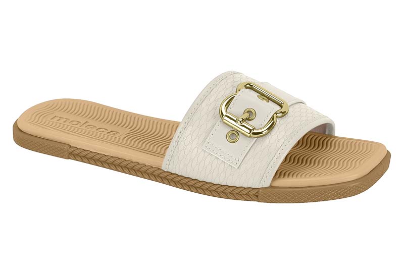 MOLECA / BLANCO OFF 526 / CAJA DE 12 PARES