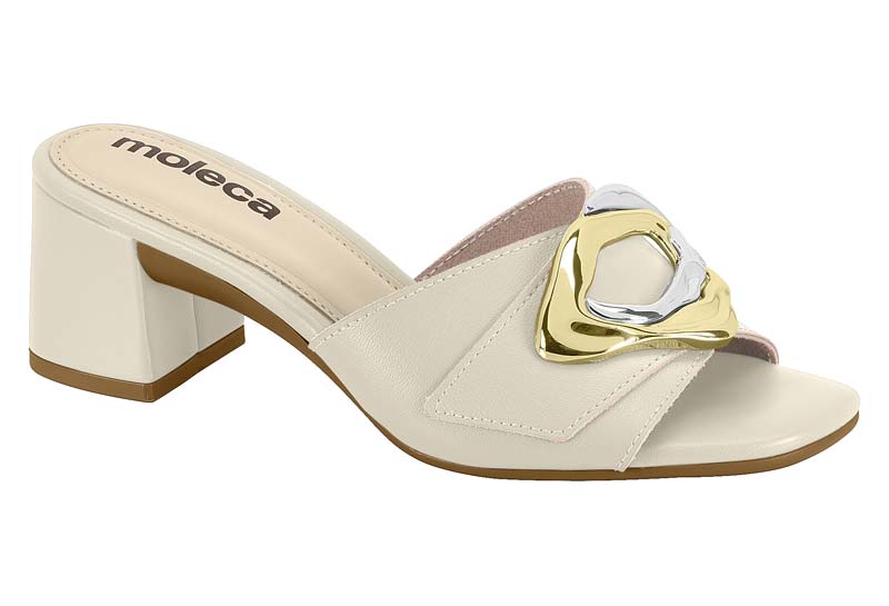 MOLECA / BLANCO OFF 526 / CAJA DE 12 PARES