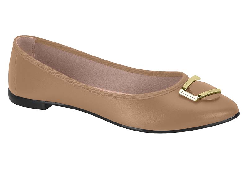 MOLECA / NUDE 658 / CAJA DE 12 PARES