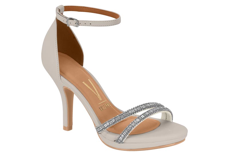 VIZZANO / GRIS 1235/BLANCO OFF 526-CRISTAL-CRISTAL / CAJA DE 12 PARES