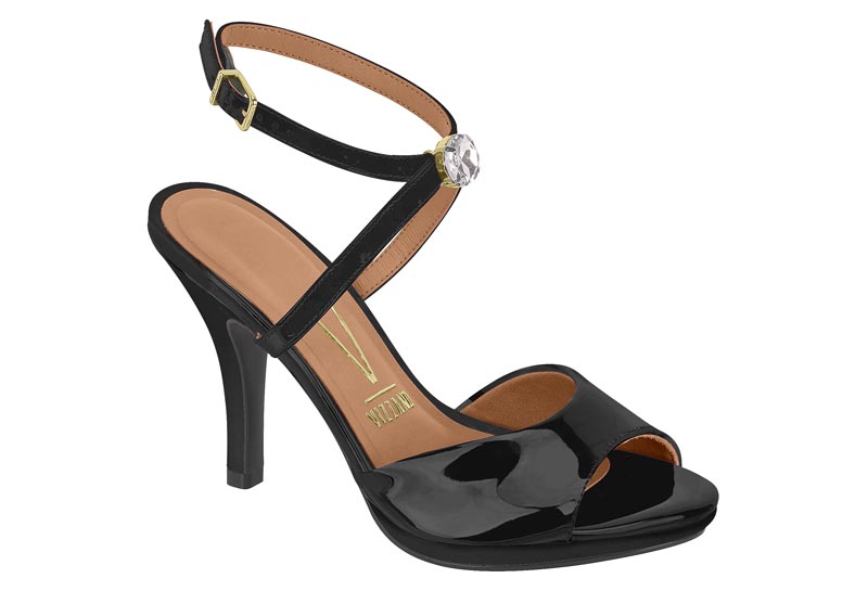 VIZZANO / NEGRO 01 / CAJA DE 12 PARES