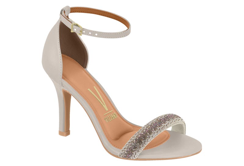 VIZZANO / CINZA 1235/BRANCO OFF 526/CRISTAL/BLACK DIAMNOD/RAIBOW / CAJA DE 12 PARES