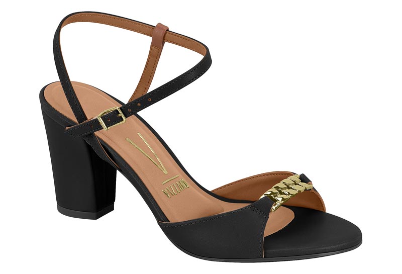 VIZZANO / NEGRO 01 / CAJA DE 12 PARES